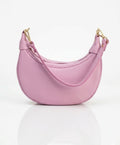 Bag Mezzaluna Rosa