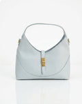 Medium bag celeste pastello