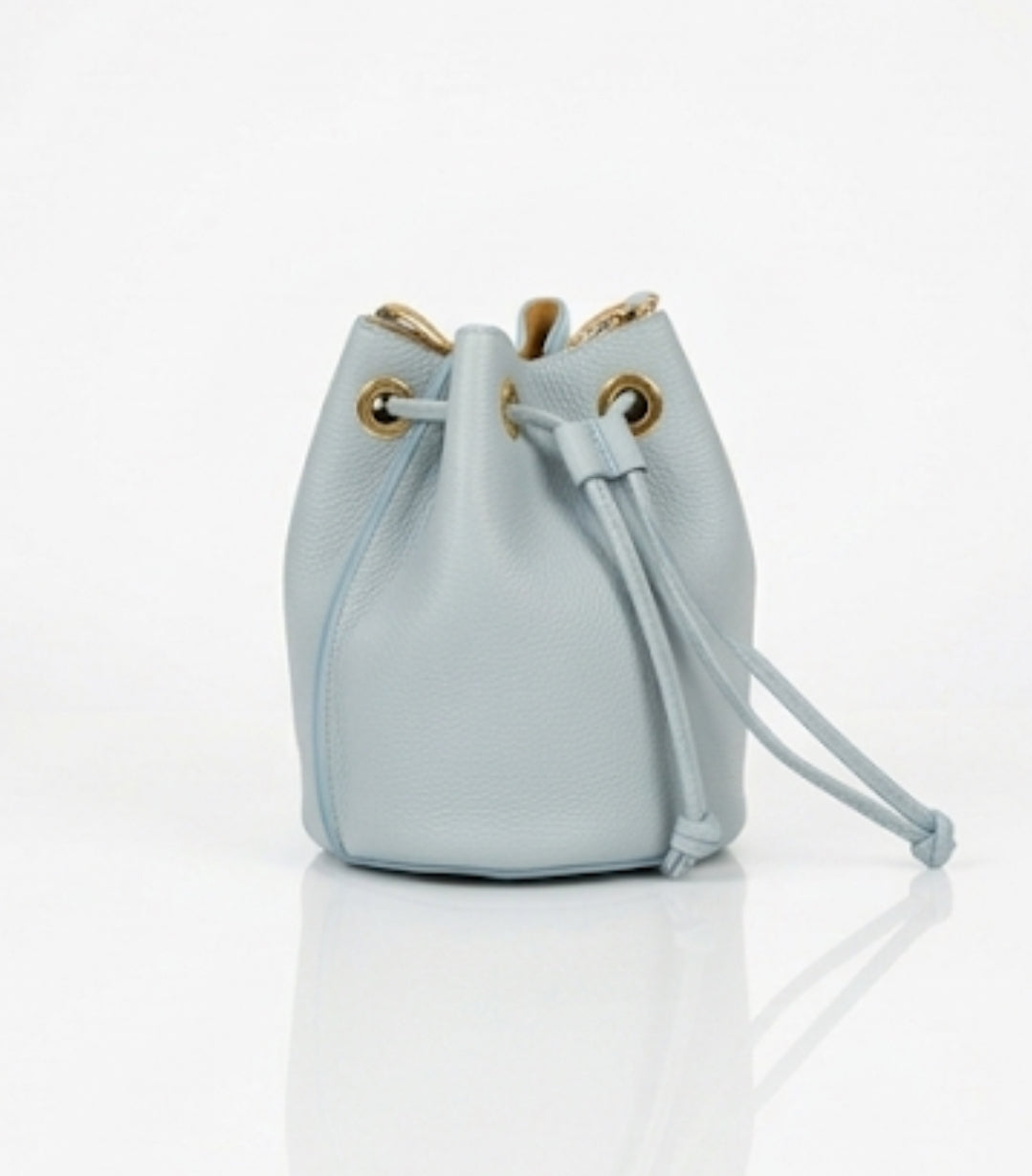 Secchiello azzurro
